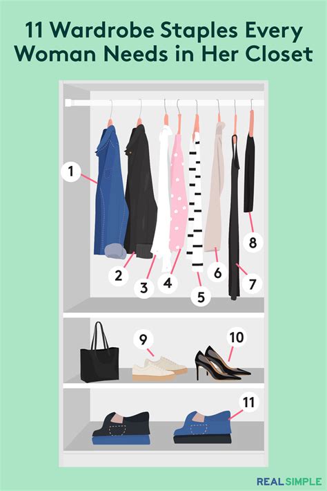 11 wardrobe must haves every woman needs in her closet fall work outfits women practical