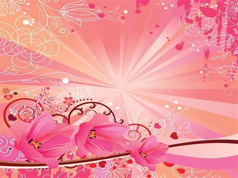 Nhiều Lựa Chọn Flower Background Pink Mới Nhất Và Tuyệt đẹp