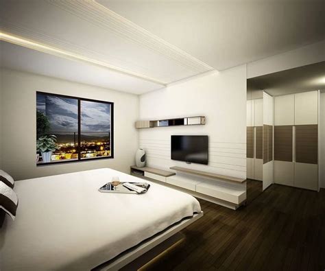3d Interior Bedroom Design Gharexpert