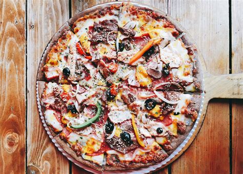 Top-Secret Pizza Files: Unveiling 15 Great of USA's Sauciest