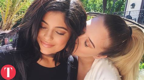 10 things you didn t know about kylie jenner s squad youtube