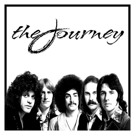 The Journey Band Digital Art By John Jkonopka