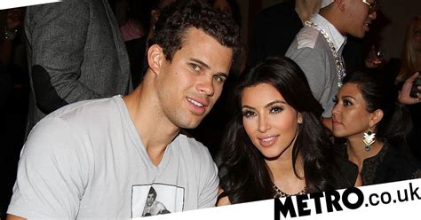 kim kardashian admits she ‘f d up with kris humphries marriage metro news