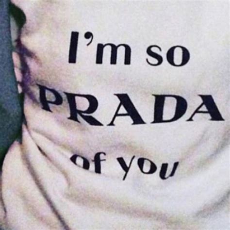 Im So Prada You Wishing All My Prada Mamas A Happy Monday 🖤