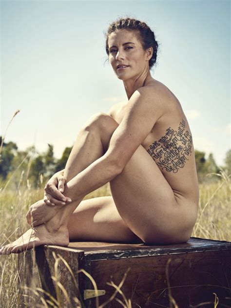 Ali Krieger Nude Photos And Videos 2023 Thefappening