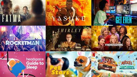 The Best New Additions On Netflix Uk This Week 30th April 2021 New