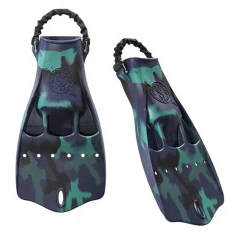 Scubapro Jet Fin Camo The Diving Specialist In Scuba Diving And Tech