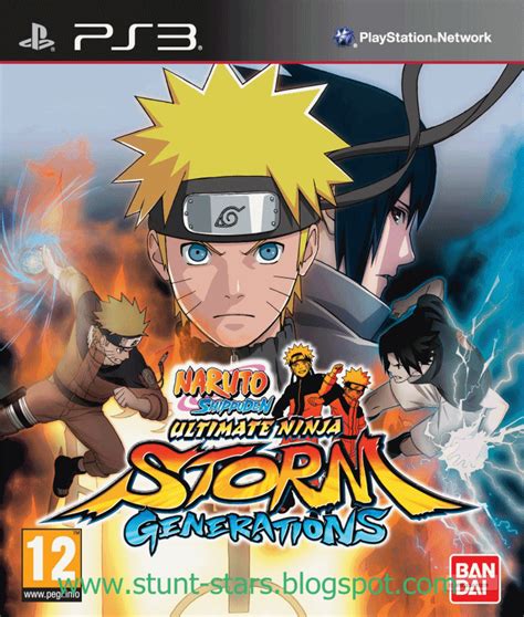 Following are the main features of naruto shippuden ninja storm free download that you will be able to experience after the first install on your operating system. Share Info.(Ryan Setiawan).