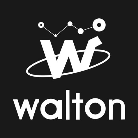 Will link coin reach $1000 usd? Walton Chain (WTC) Crypto Coin - Walton - T-Shirt | TeePublic