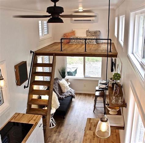20 Design Ideas For Loft Spaces Homyhomee