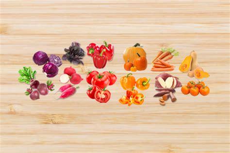 Health Benefits Of Red And Orange Vegetables Yash Birla