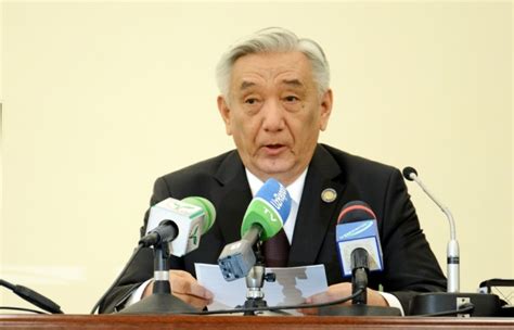 Shavkat Mirziyoyev O‘zbekiston Prezidenti Etib Saylandi