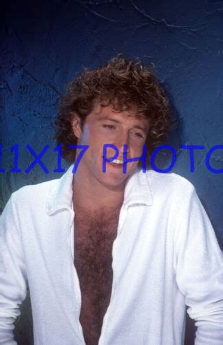 757 ANDY GIBB BARECHESTED Not SHIRTLESS Bee Gees Brother 11X17 POSTER