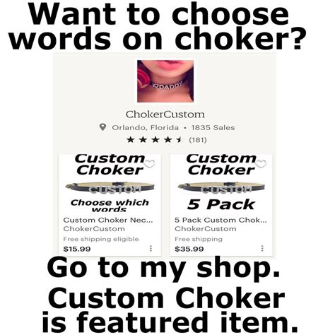 Sexy Slut Chokers Slut Fuck Toy Choker Necklace Owned Hotwife Etsy