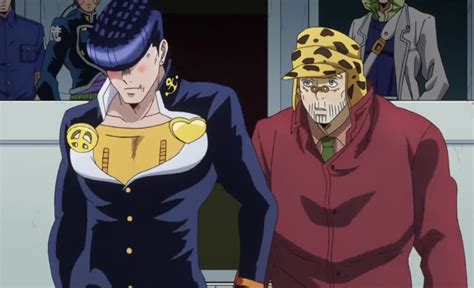 Top 10 Facts About Joseph Joestar You May Not Know Jjba Store
