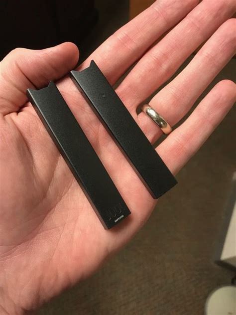 Vape pods have always been smaller than other types of rigs, but these days, vape pods are so small that it's almost ridiculous. "JUULing" among the more deceptive vaping techniques for ...