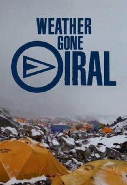 Weather Gone Viral On Weather Channel TV Show Episodes Reviews And List SideReel
