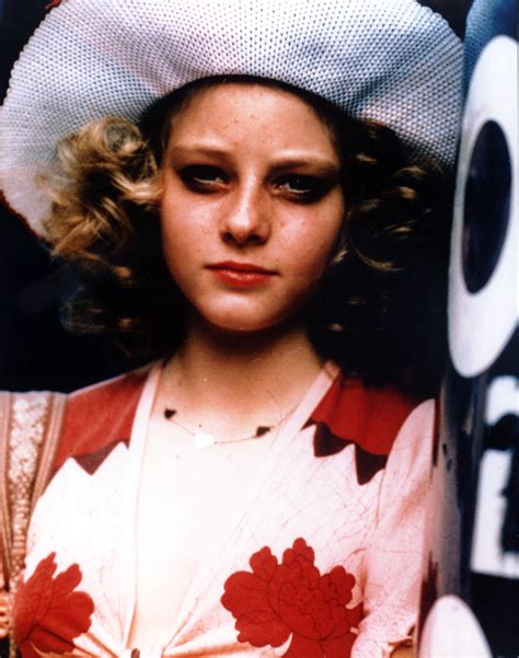 Jodie Foster The Fosters Taxi Driver