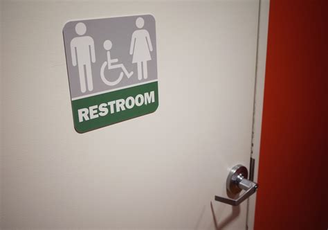 San Jose Public Schools Follow Lead In Opening Gender Neutral Restrooms On Campus