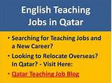 Images of English Teaching Jobs In Dubai Salary