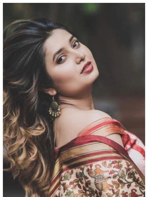 Prajakta Mali 10 Stunning Pictures Of The Actress Times Of India