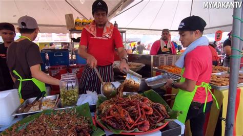 Busca y compara hoteles cercanos a bazar ramadhan putrajaya con hoteles de skyscanner. Mee Tonggek di Bazaar Ramadan Putrajaya - YouTube