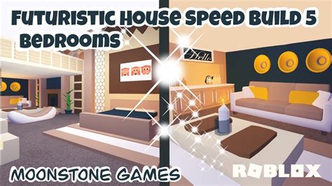 Living room hacks roblox adopt me duration. Adopt Me Futuristic House Speed Build | Part 5 - Bedrooms ...