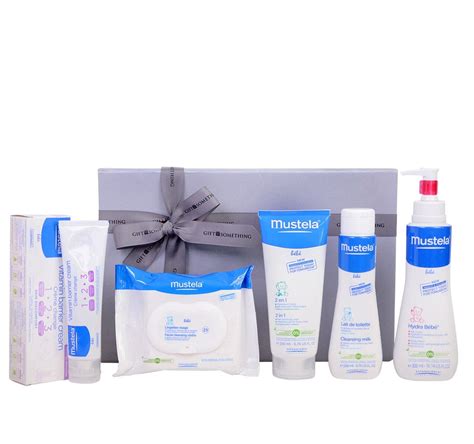 Order now & save $10 with our coupon: Mustela Set for New Born Baby | Mustela baby, Baby hamper ...