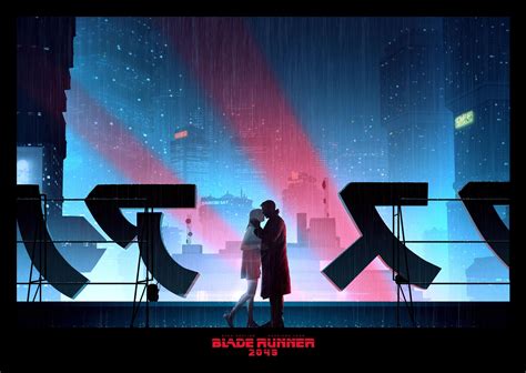 Blade Runner Wallpaper Blade Runner Movies Blade Runner 2049 Hd