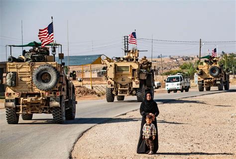 Isis Weaker Following Brazen Syria Prison Attack Coalition