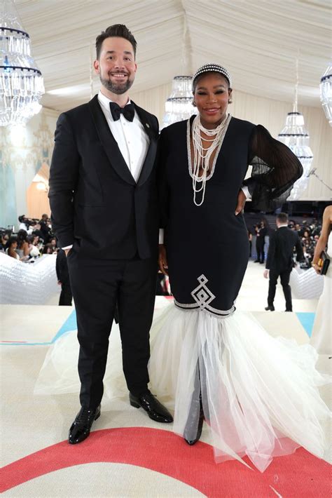 serena williams and alexis ohanian welcome their second daughter check out the reveal and