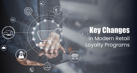 4 Strategies From Innovative Loyalty Programs In Retail For Success