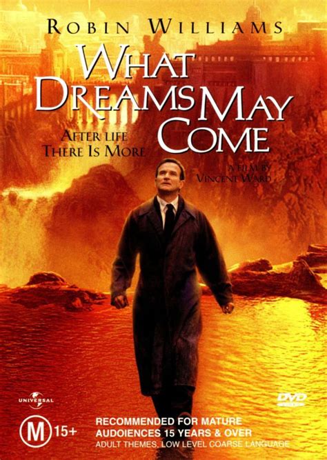Prime members enjoy free delivery and exclusive access to music, movies, tv shows, original audio. Киномания | What dreams may come, Robin williams movies ...