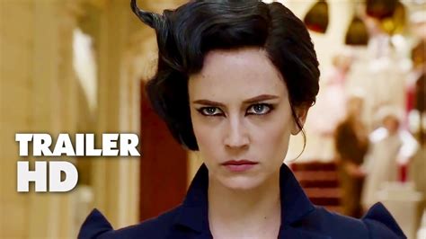 Check out the miss peregrine's home for peculiar children trailer in the player below! Miss Peregrine's Home for Peculiar Children - Official ...
