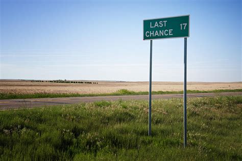 Last Chance Colorado Photograph By Mary Lee Dereske Fine Art America