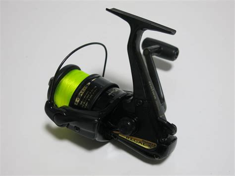 Yahoo オークション DAIWA ダイワ スピニングリール REGAL S 3500T