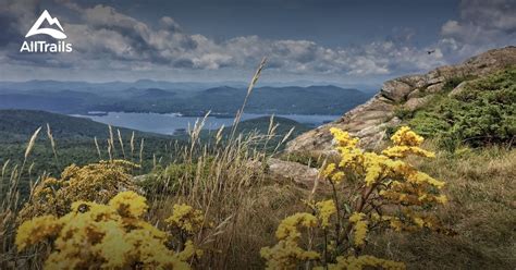 Best Trails In Lake George Wild Forest New York Alltrails