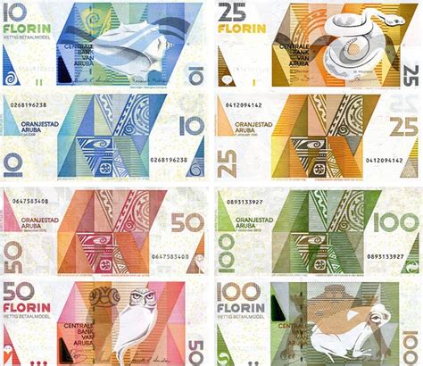 19 Of The Most Beautiful Currency Designs In The World Banknotes Design