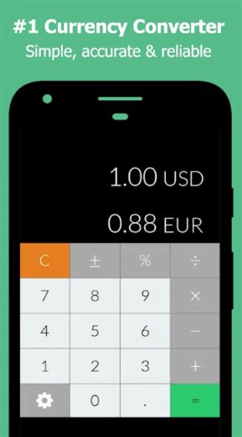 9 Best Currency Converter Apps For Android And Ios Free Apps For
