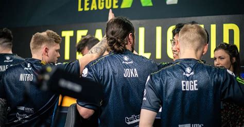Elige Explains How Liquid Operates While Playing And Who Leads The Team