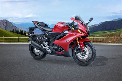 Yamaha R15 V4 Colours Explained Bikedekho