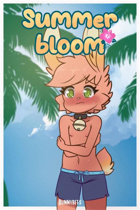 Bunnybits Summer Bloom