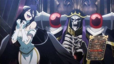 Update More Than 84 Overlord Anime Review Latest Induhocakina