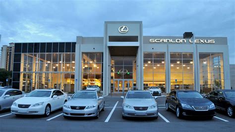 Lexus Dealer Didnt Disclose Damage To Buyer