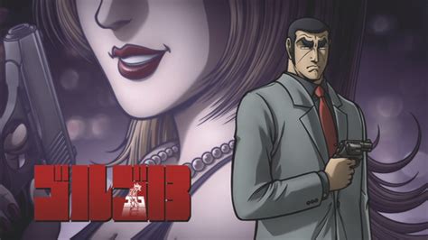 Golgo 13 Full Hd Wallpaper And Background Image 1920x1080 Id534803