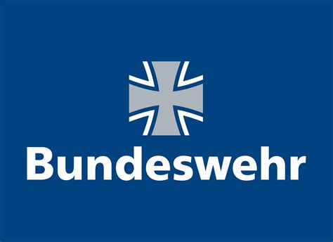 Bundeswehr logo federal minister defense eagle logo logos. Kooperationspartner