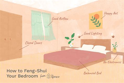 How To Feng Shui Your Bedroom