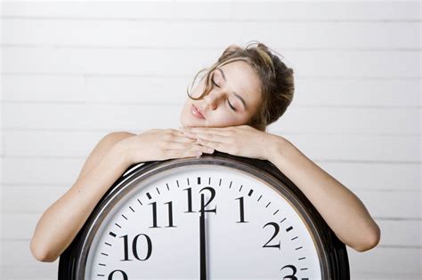 Die wissenschaftler fanden heraus, wie die innere uhr funktioniert. Wie funktioniert die Innere Uhr - Wie-funktioniert.com