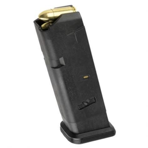 Bullseye North Magpul Pmag Gl9 Magazine For Glock 17 9mm Luger 10