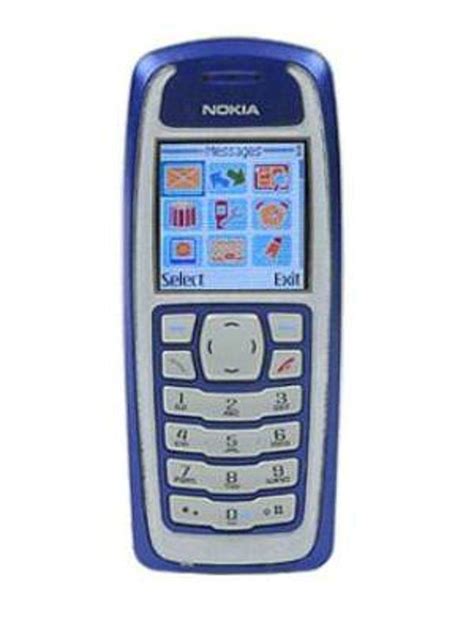 Nokia 3100 Price In India Full Specifications 31st Mar 2024 At